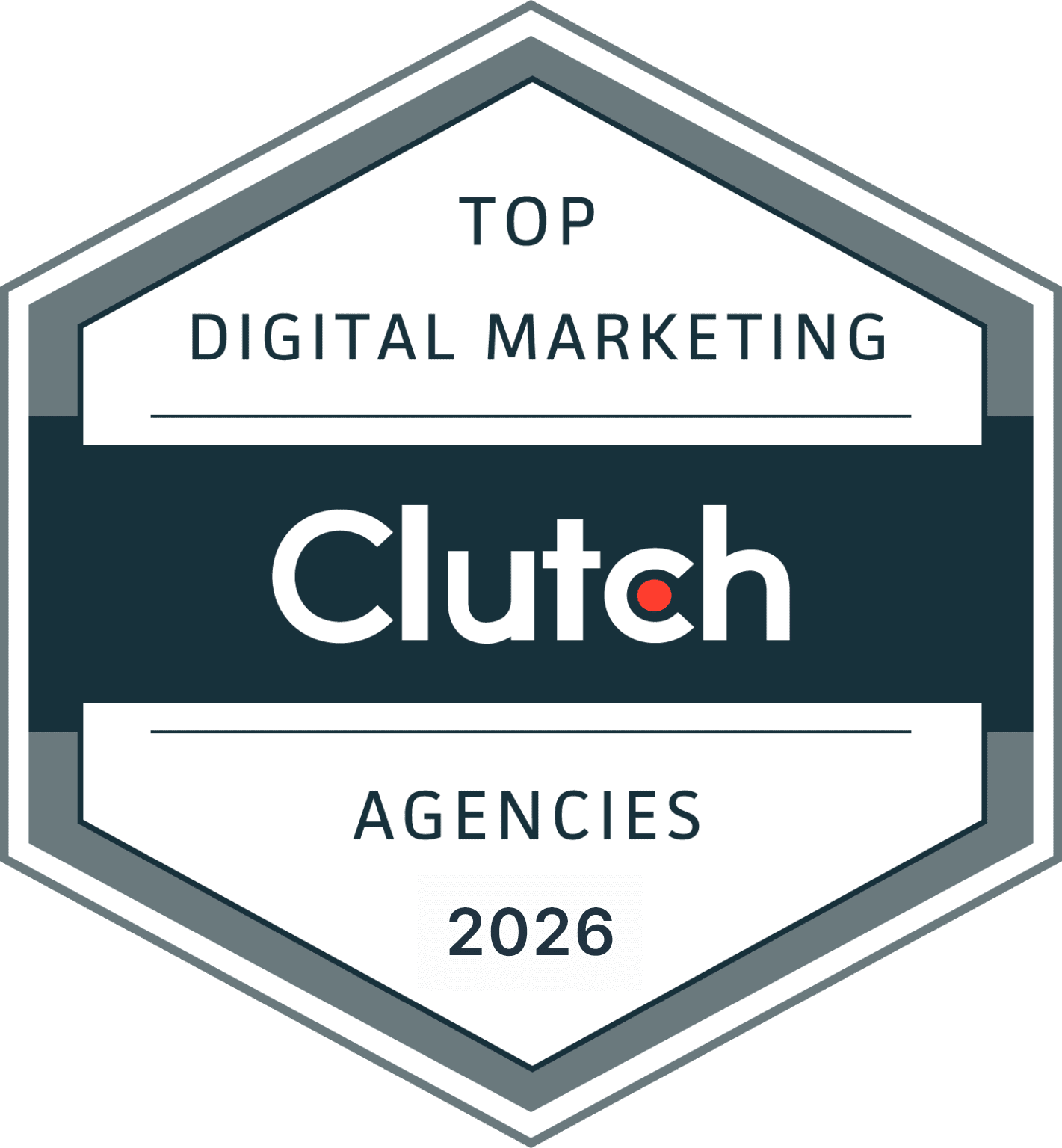 Top 10 Agency
