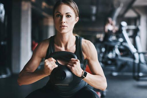 $598,541 In Sales At 22x ROAS For Private Label Fitness Brand Via High-Converting Funnels