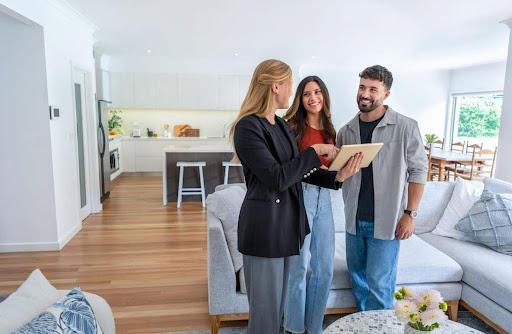 31% Increase In Qualified Property Leads Via High-Intent Social Funnels