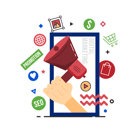 High Rise Digital Services